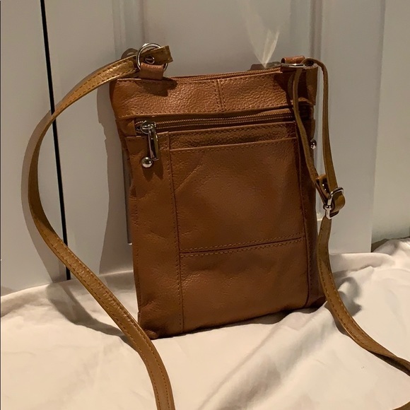 Rachael Ruddick Genuine Leather Bag - Picture 7 of 7